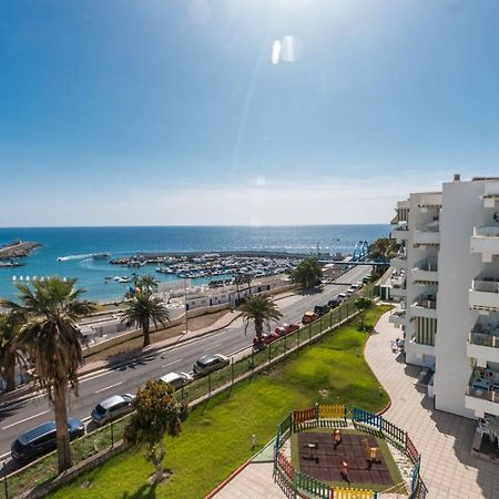 Golden Sunny View Apartment Puerto Rico  Exterior foto