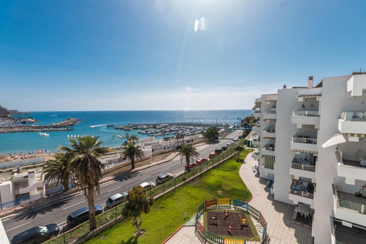 Golden Sunny View Apartment Puerto Rico  Exterior foto